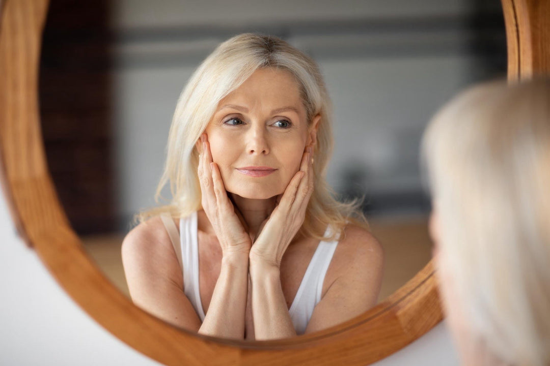 4 Must-Have Products in an Anti-Aging Skin Care Routine - Aniise