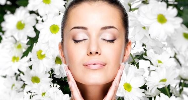 Exfoliating your skin… The secret to skin beauty - Aniise