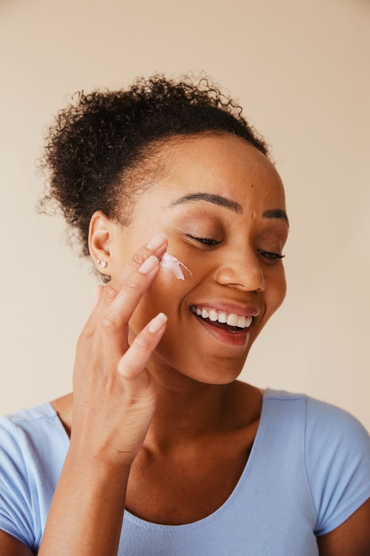 Skincare for people in their 40’s - Aniise
