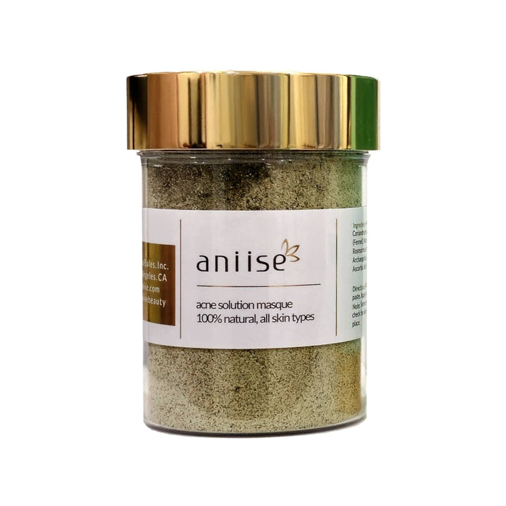 Acne Solution Kit for Face - Aniise
