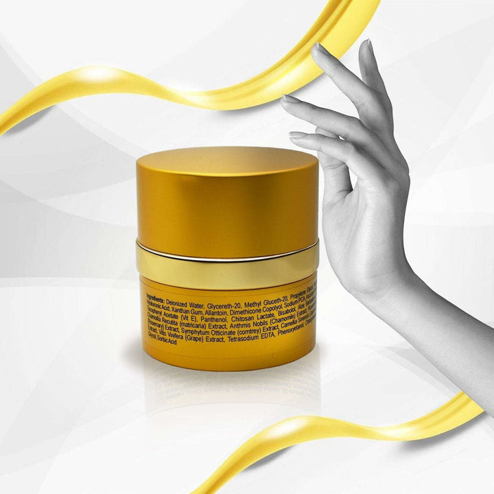 Anti-Aging Face Neck and Décolleté Serum - Aniise