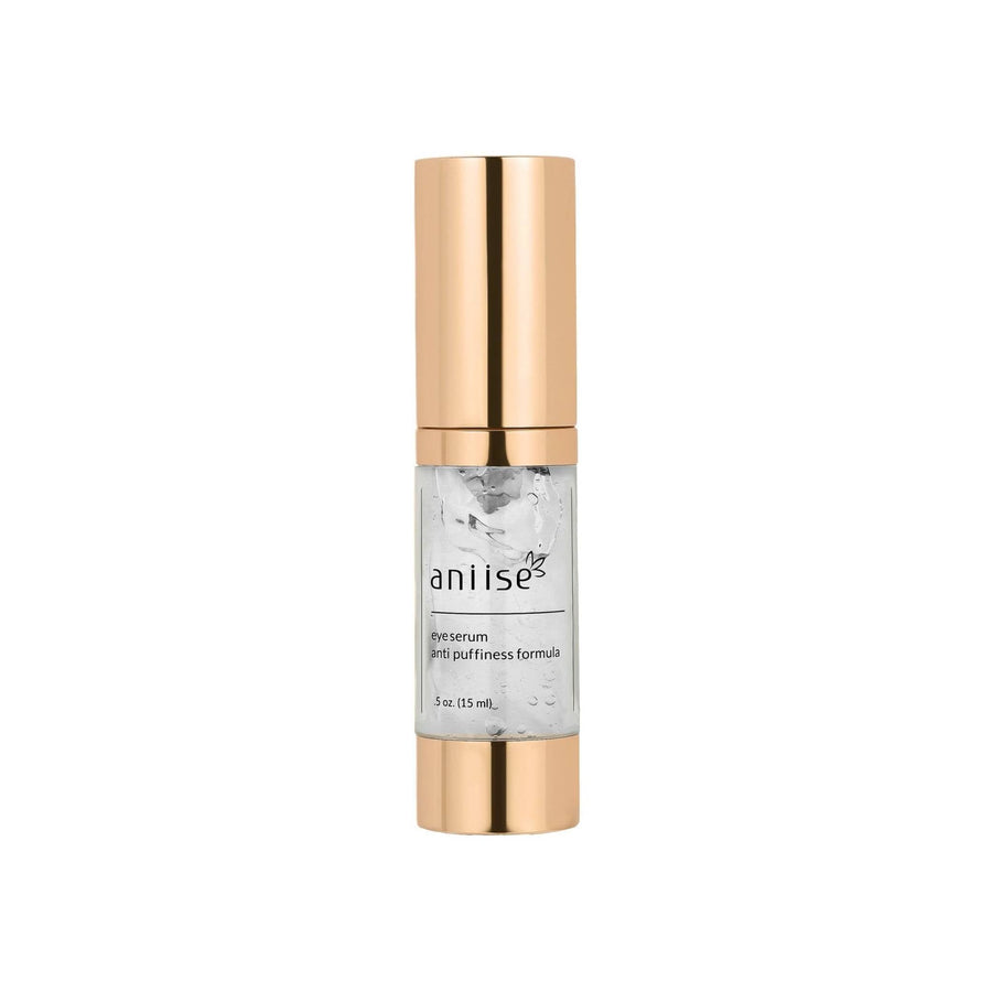 Anti-Puffiness Eye Serum - Aniise