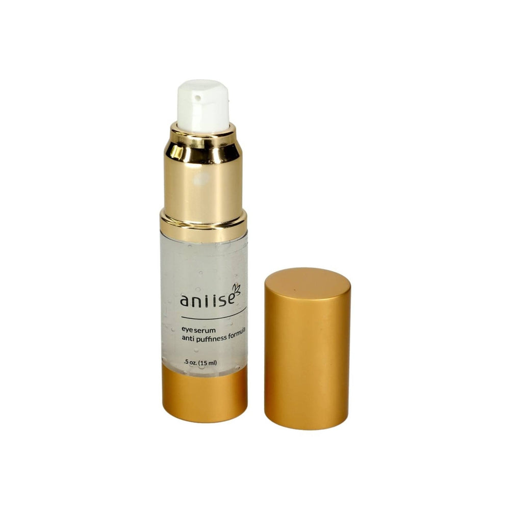 Anti-Puffiness Eye Serum - Aniise