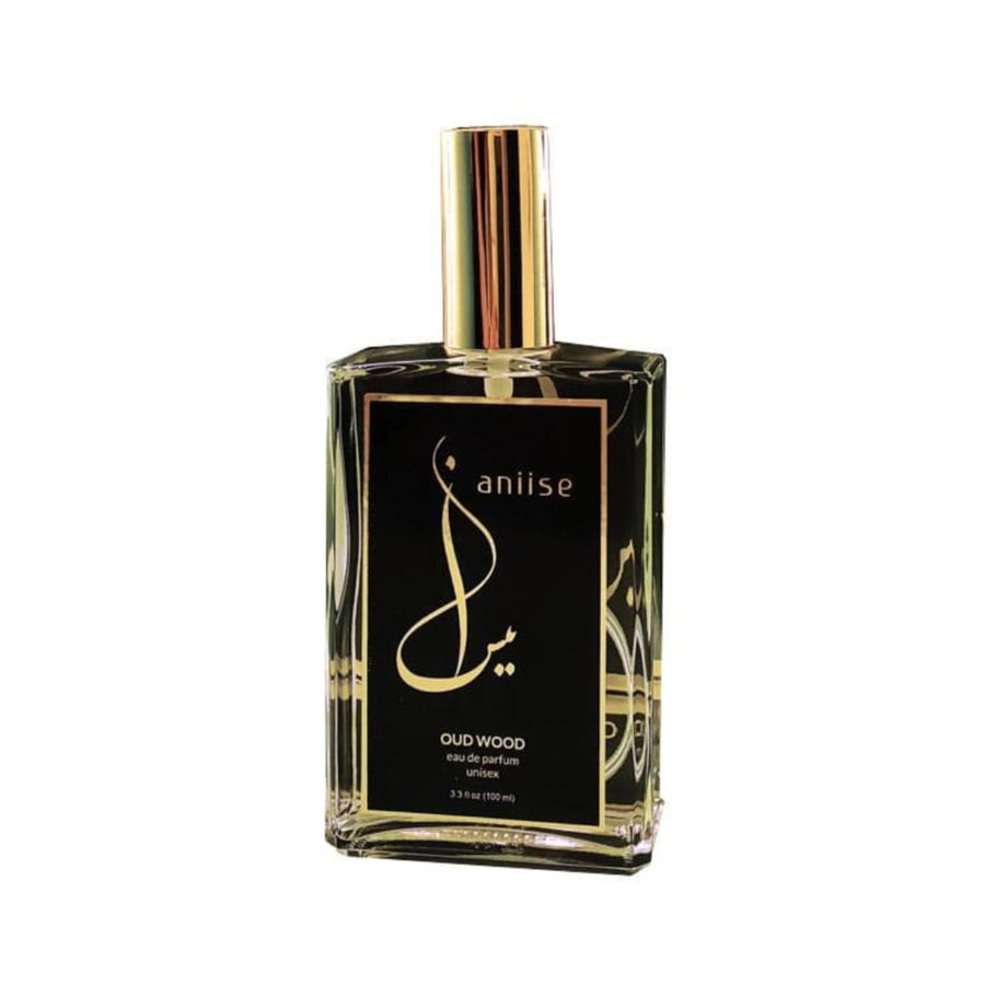 Eau de Parfum - Oud Wood (Unisex) - Aniise