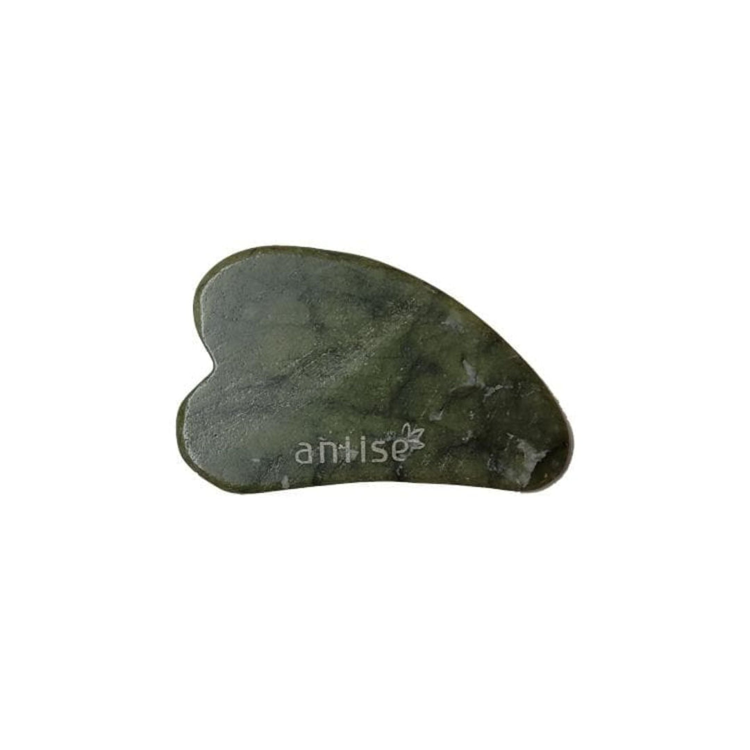 Gua Sha Jade Stone - Aniise