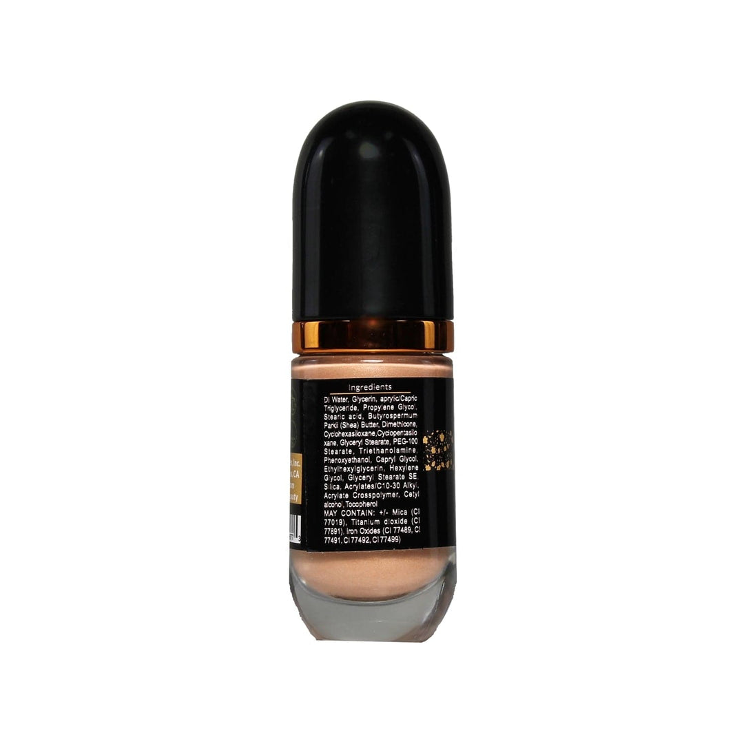 Liquid Illuminator, Highlighter, BB Cream - Aniise