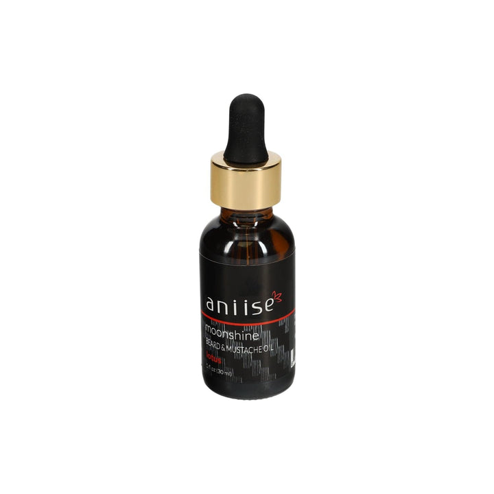 Moonshine Beard and Mustache Oil - Aniise