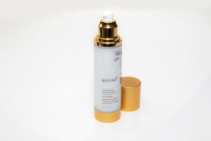 Skincare Collection For Your 20s - Aniise