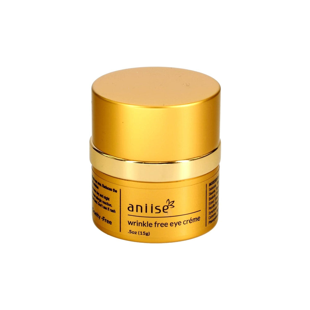 Wrinkle-Free Eye Cream - Aniise