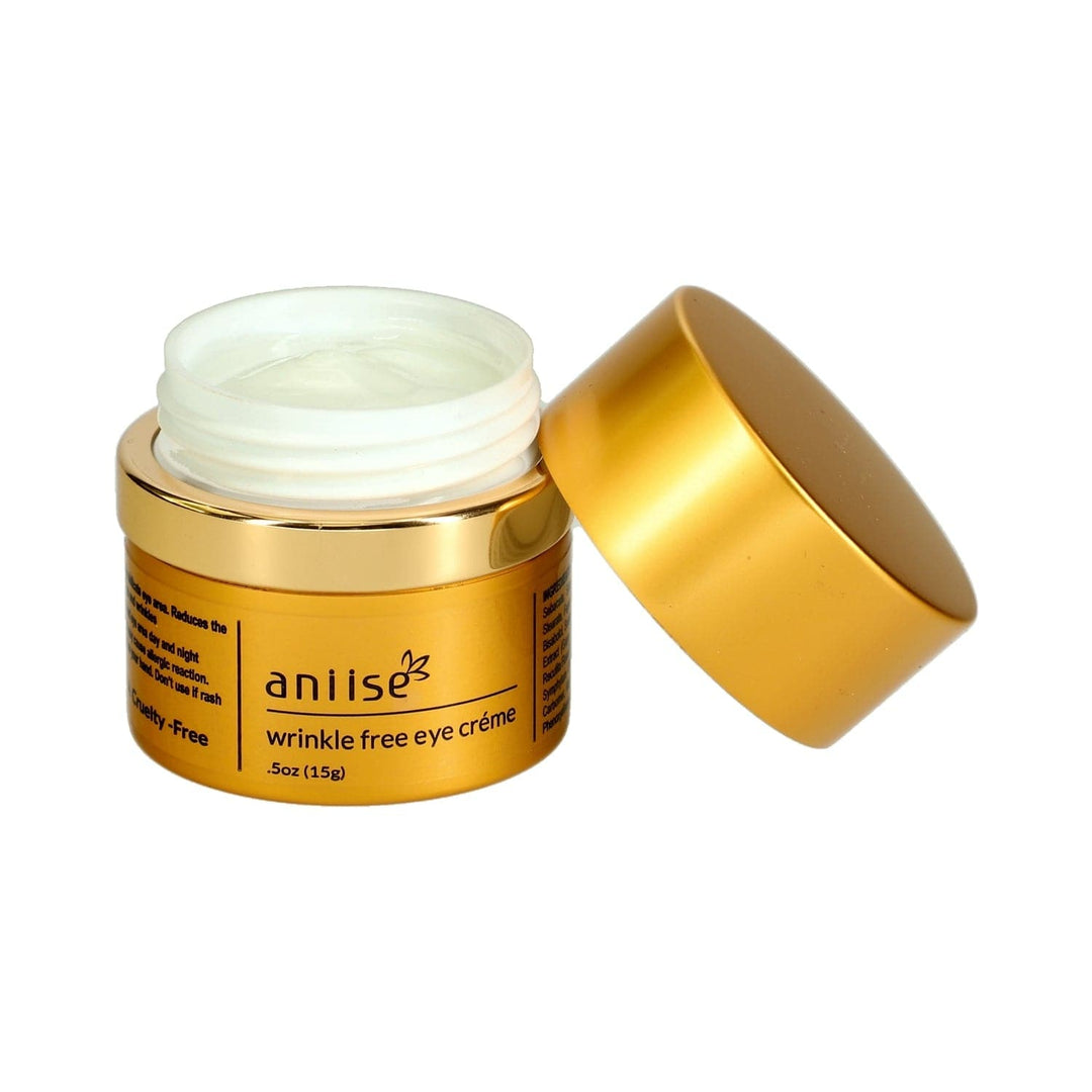 Wrinkle-Free Eye Cream - Aniise