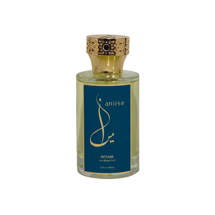 Aniise Eau de Parfum Intense for Men — bold cruelty-free fragrance inspired by YSL Homme, made in the USA