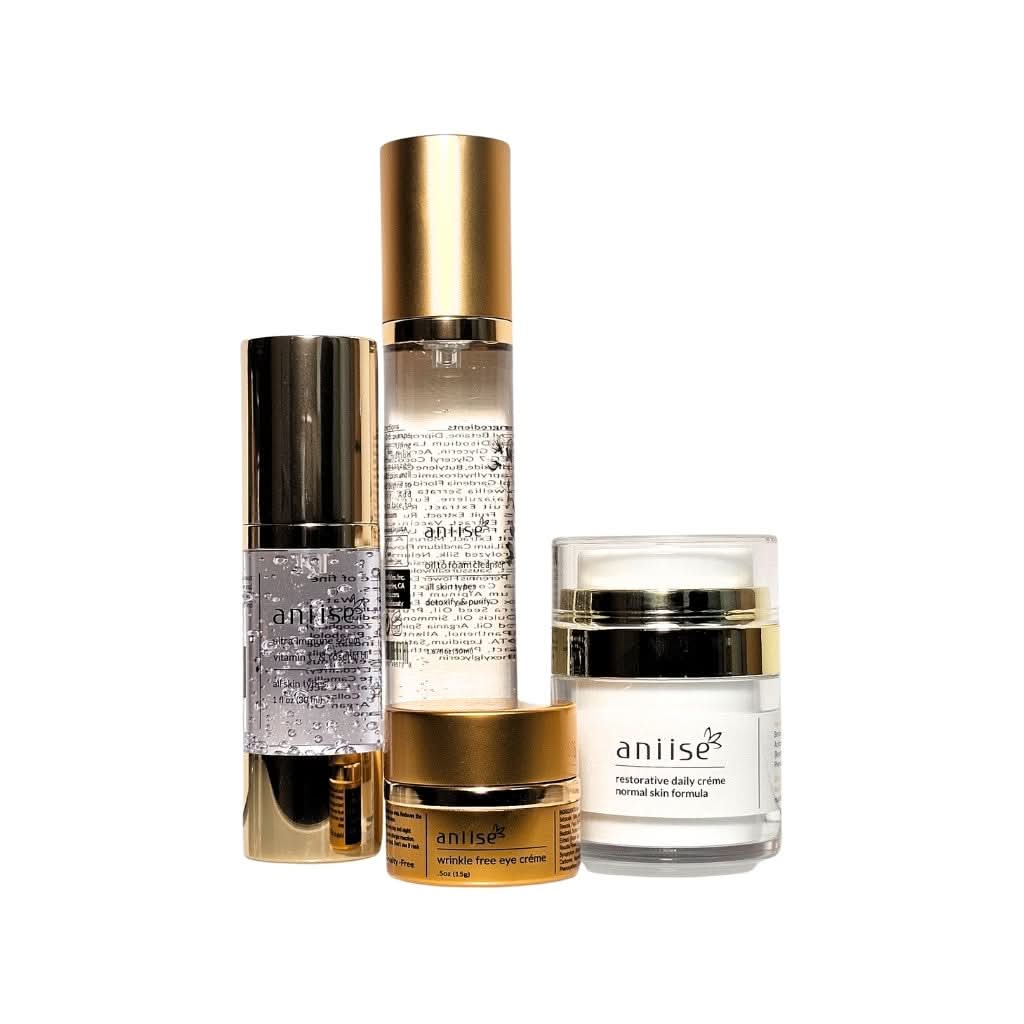 Daily Defense Ritual