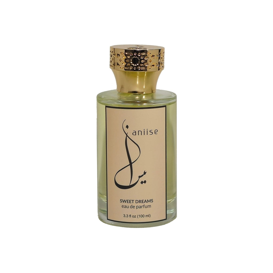 Eau de Parfum - Sweet Dreams (Inspired by Jo Malone's Vanilla & Anise) - Aniise