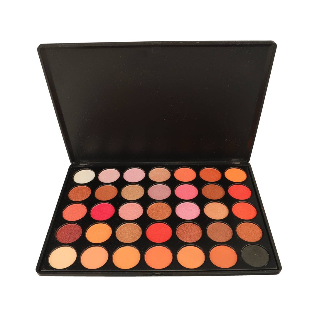 35 Shade Eyeshadow Palette - Aniise