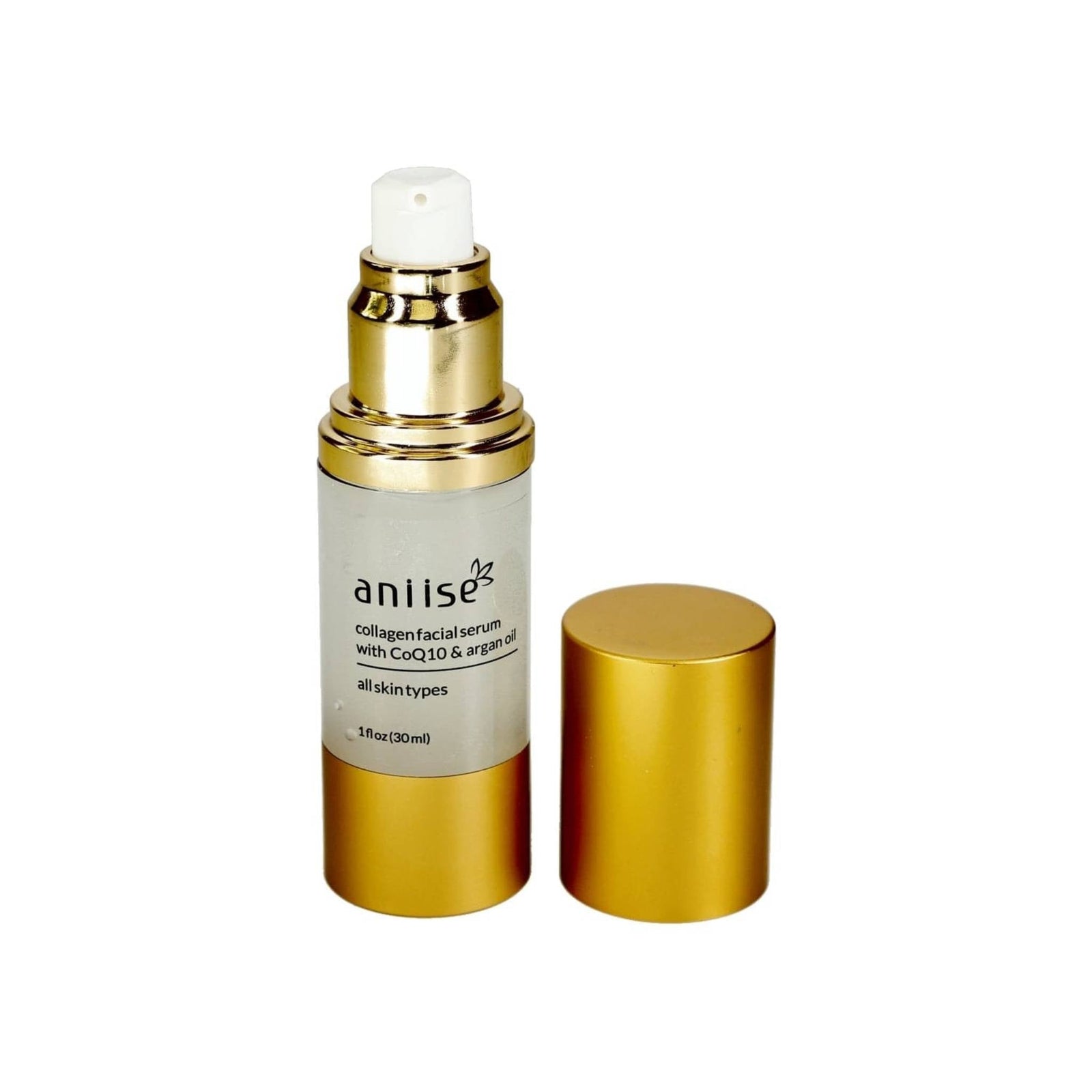 Anti-Aging Collagen Facial Serum - Aniise