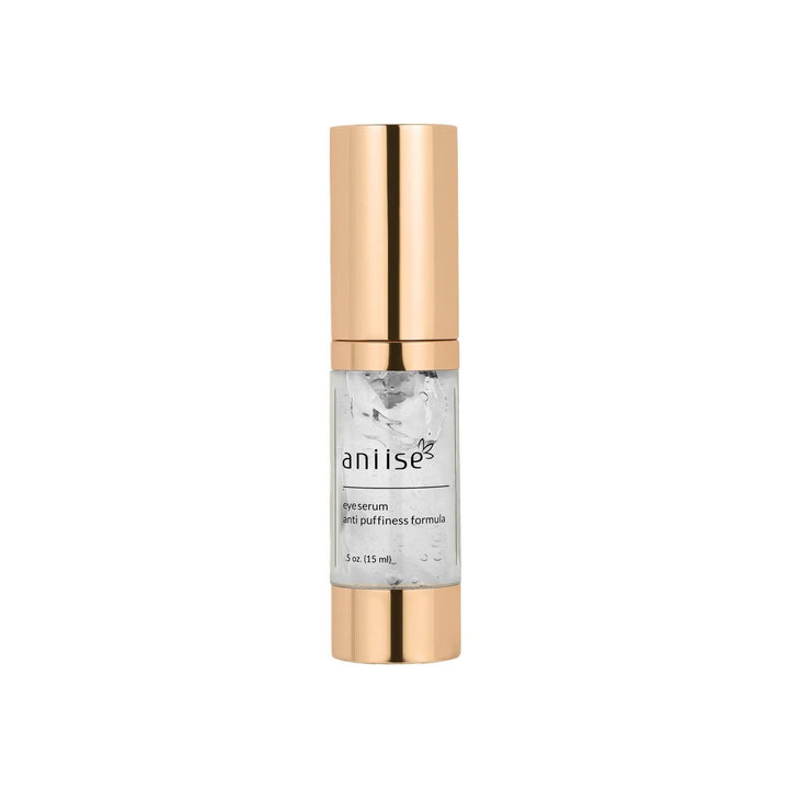 Anti-Puffiness Eye Serum - Aniise