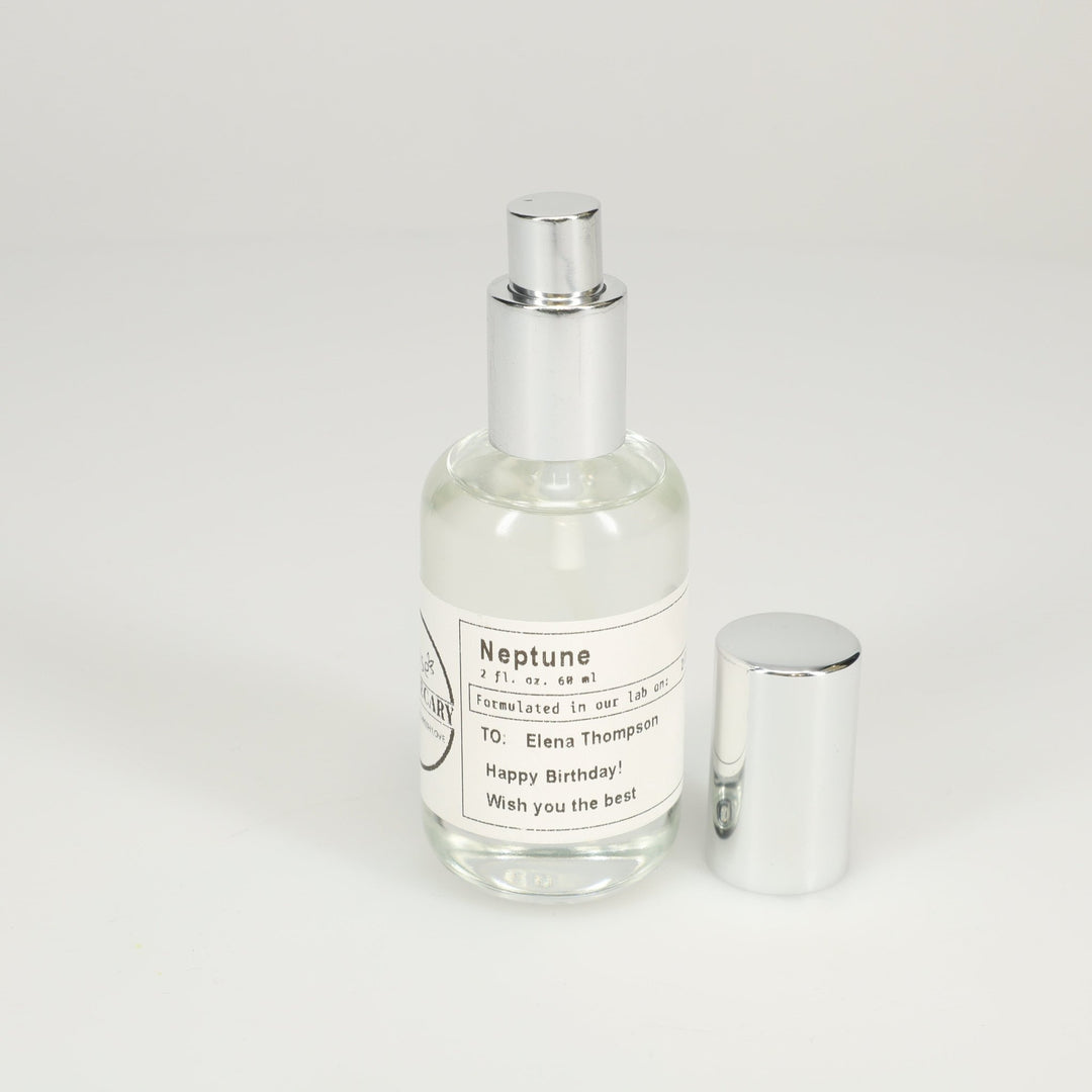 Aniise Beauty Apothecary Fragrance Oil - Neptune