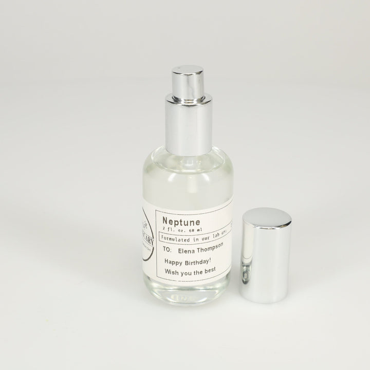 Aniise Beauty Apothecary Fragrance Oil - Neptune