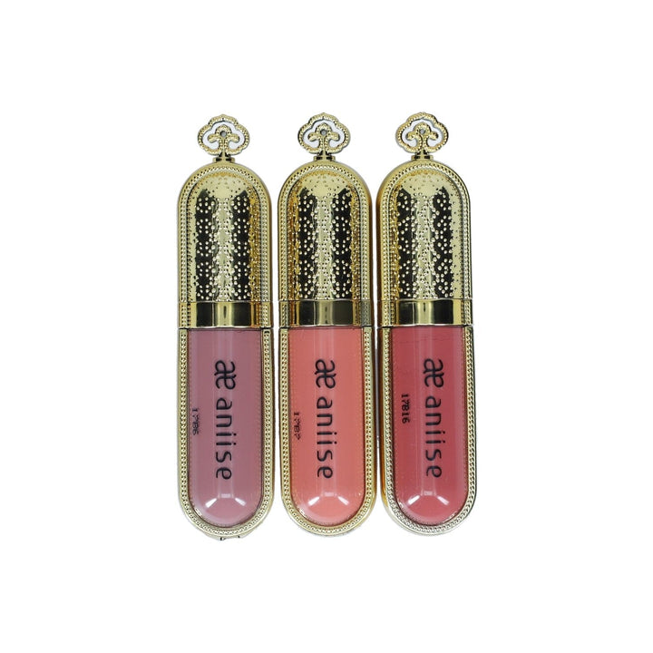 Crown Matte Liquid Lipsticks/Lip Stains - Aniise