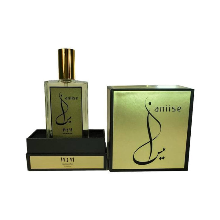 Eau de Parfum - 11:11 - Aniise