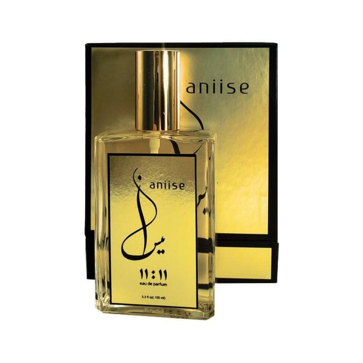 Eau de Parfum - 11:11 - Aniise