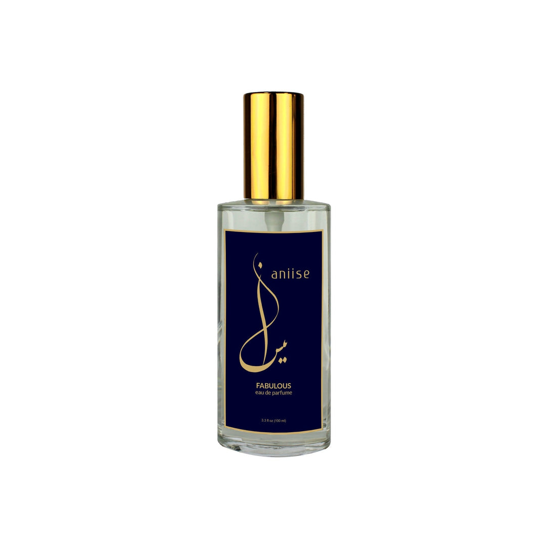 Eau de Parfum - Fabulous (Inspired by F*cking Fabulous) - Aniise