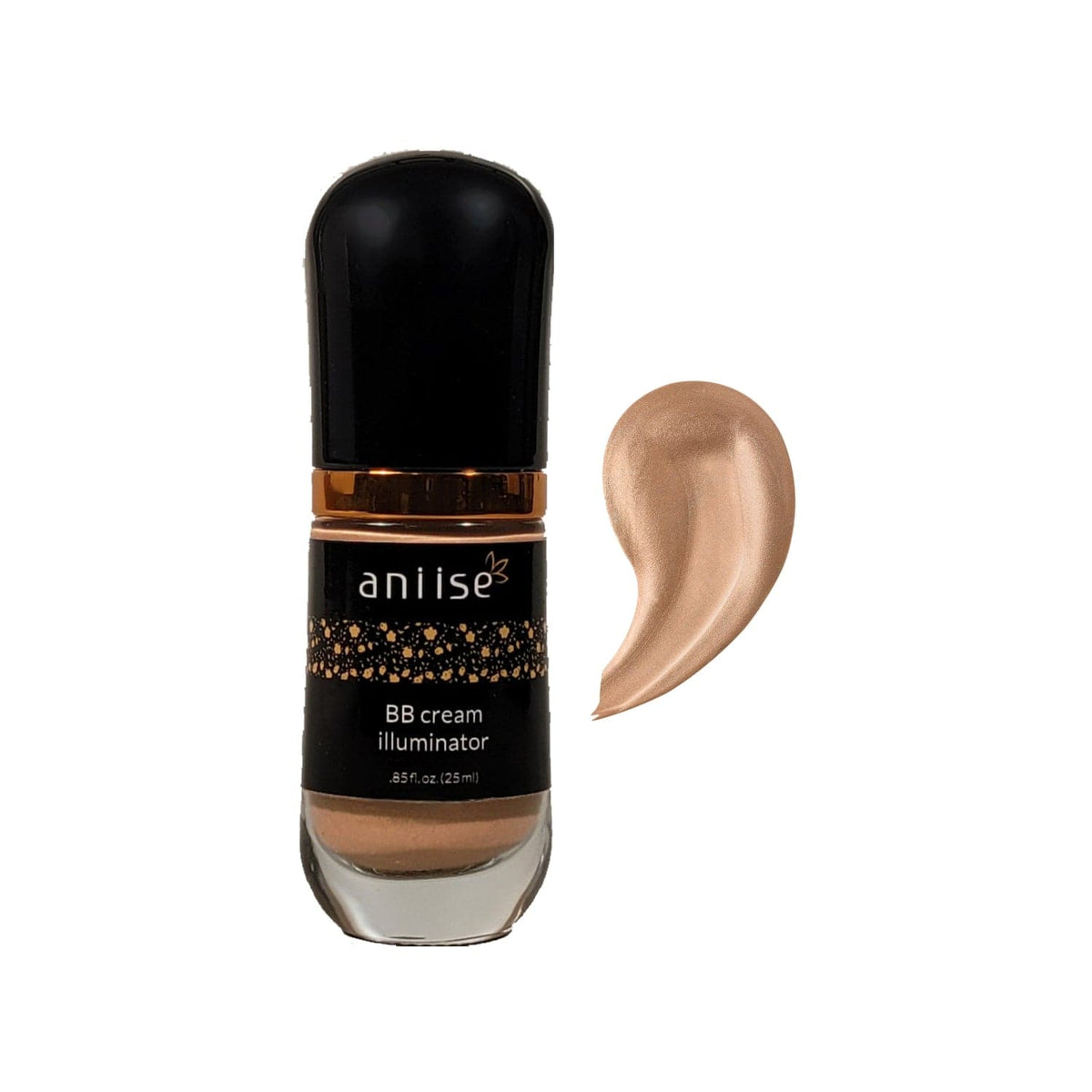Liquid Illuminator, Highlighter, BB Cream - Aniise