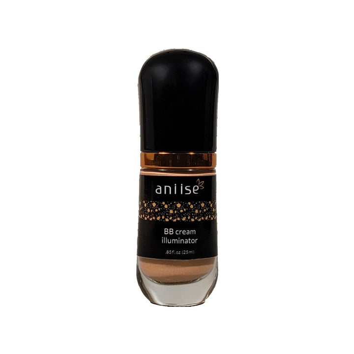 Liquid Illuminator, Highlighter, BB Cream - Aniise