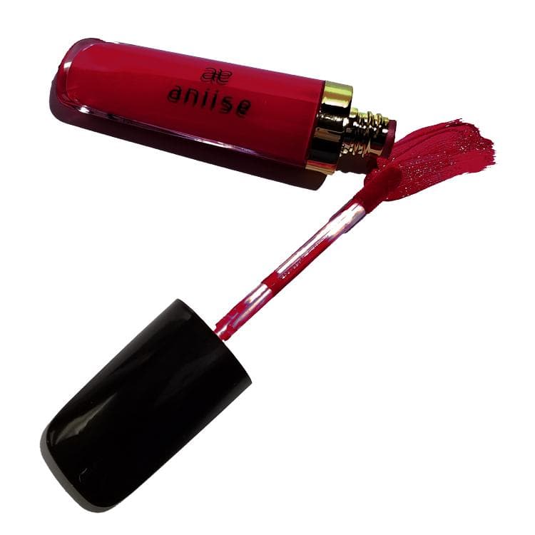 Matte Lip Stain (Liquid Lipsticks) - Aniise