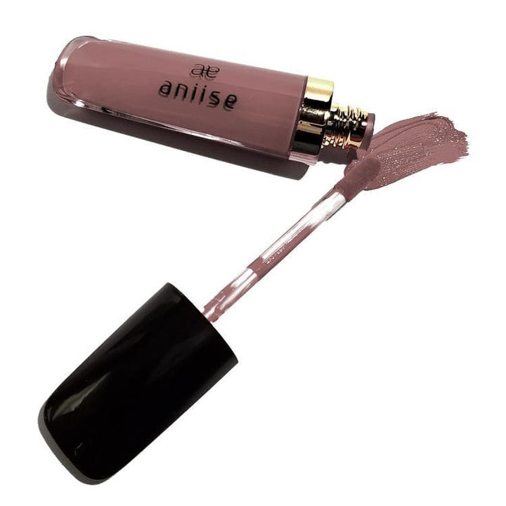 Matte Lip Stain (Liquid Lipsticks) - Aniise