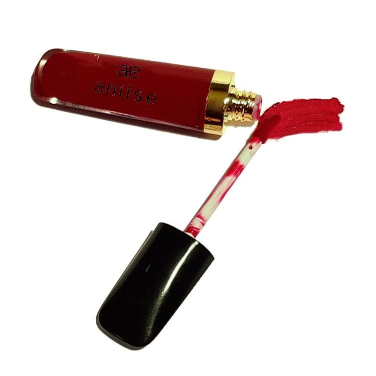 Matte Lip Stain (Liquid Lipsticks) - Aniise