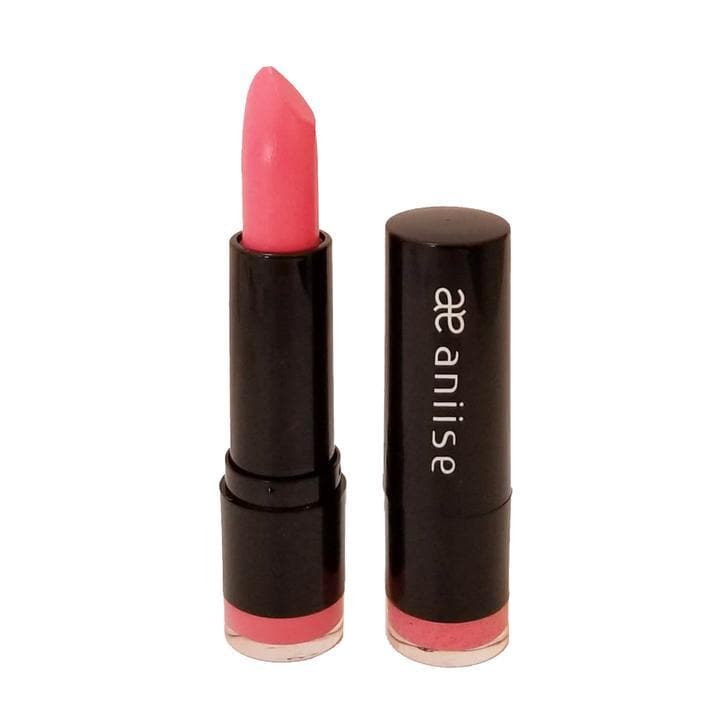 Matte Lipstick & Sugar Lip Scrub - Aniise