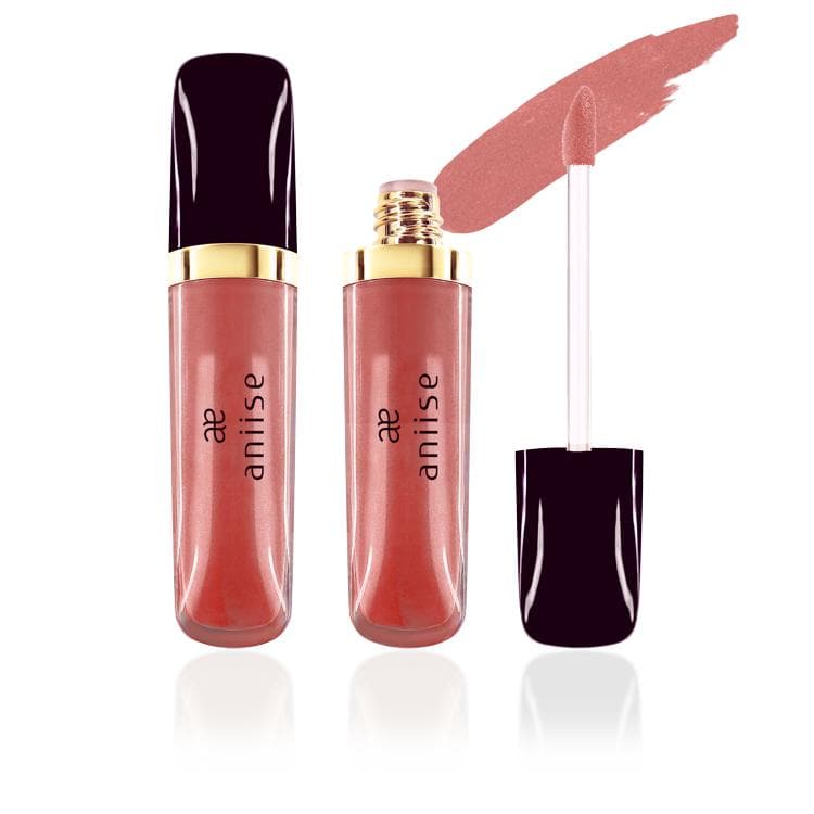 Matte Metallic Lip Stains/Liquid Lipsticks - Aniise