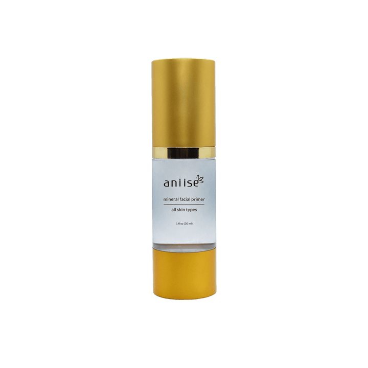 Mineral Makeup Facial Foundation Primer - Aniise