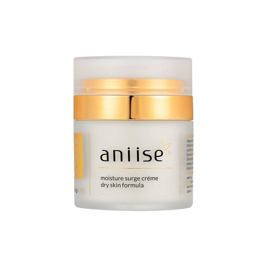 Moisture Surge Face Cream Dry Skin Formula - Aniise