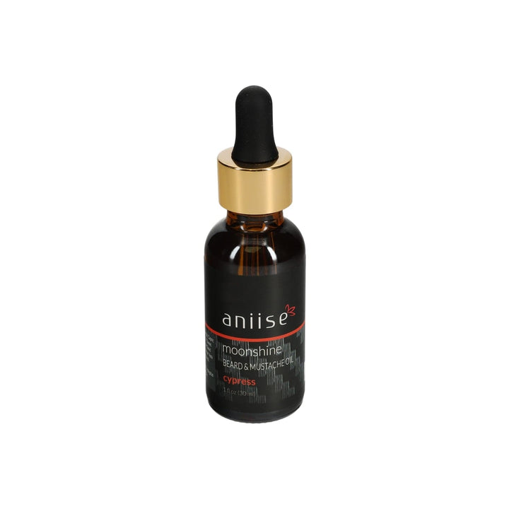 Moonshine Beard and Mustache Oil - Aniise