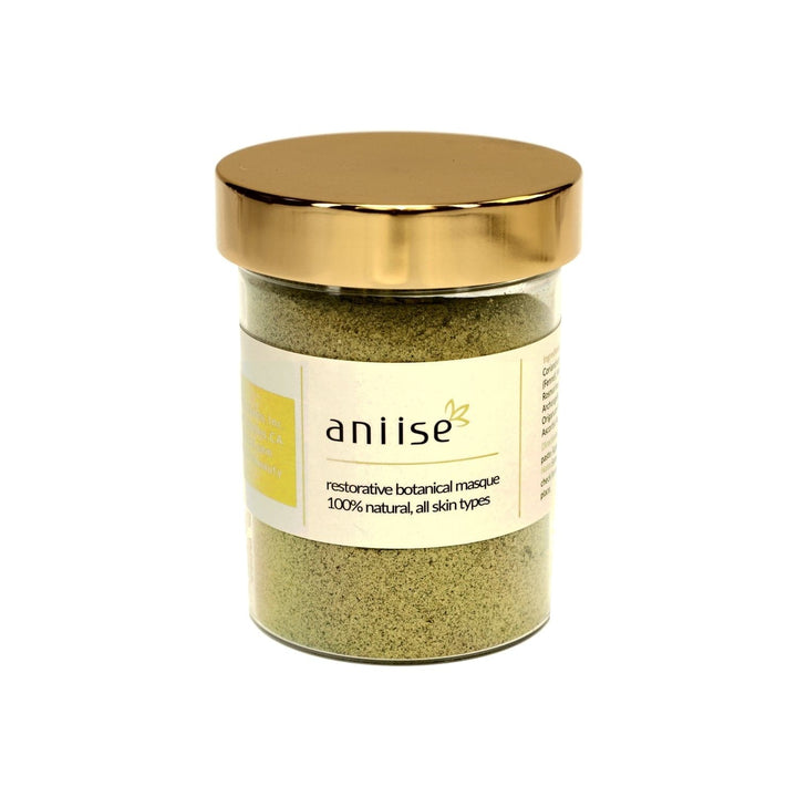 Restorative Botanical Face Mask - Aniise