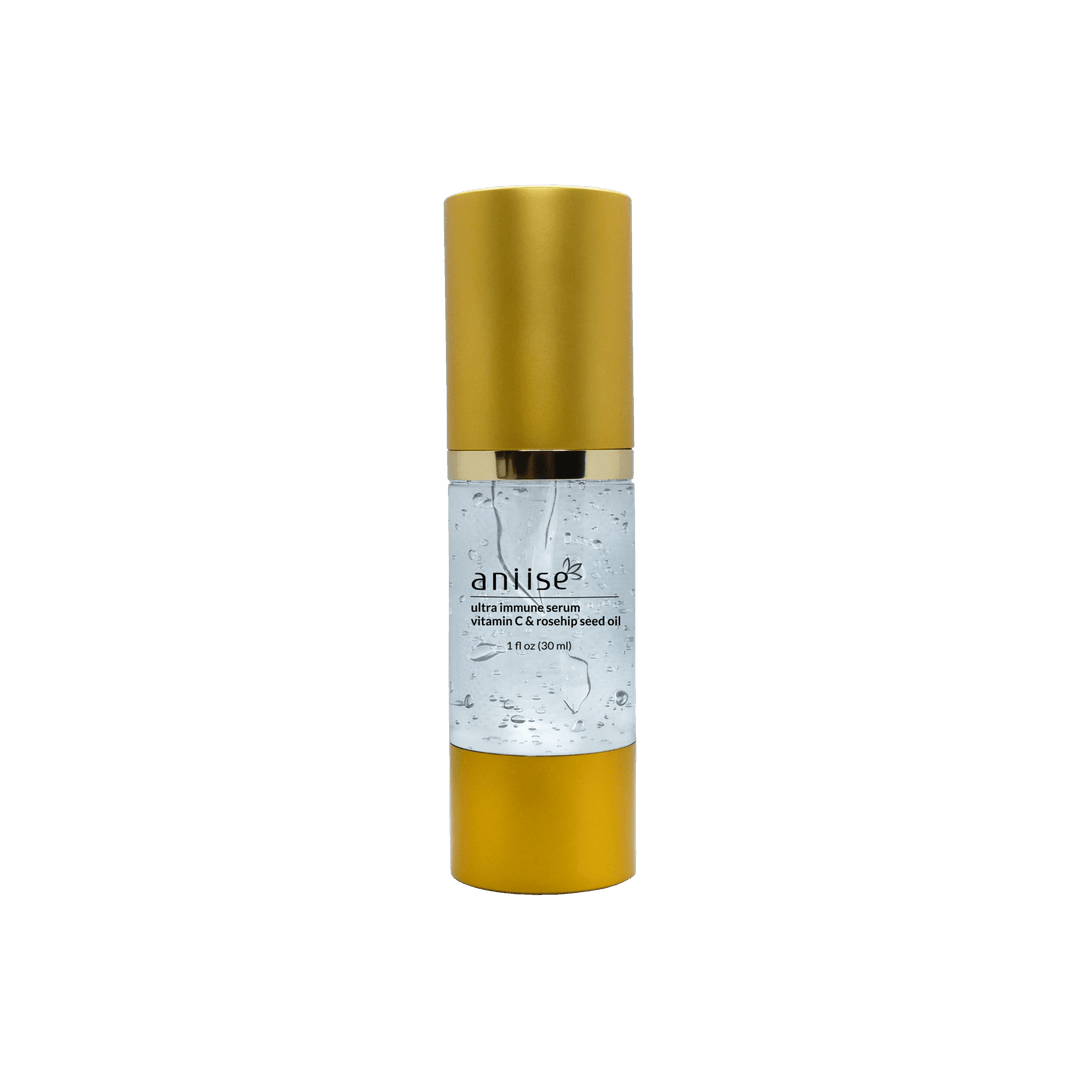 Ultra-Immune Vitamin C Serum - Aniise