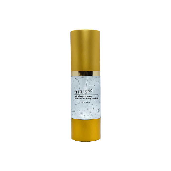 Ultra-Immune Vitamin C Serum - Aniise