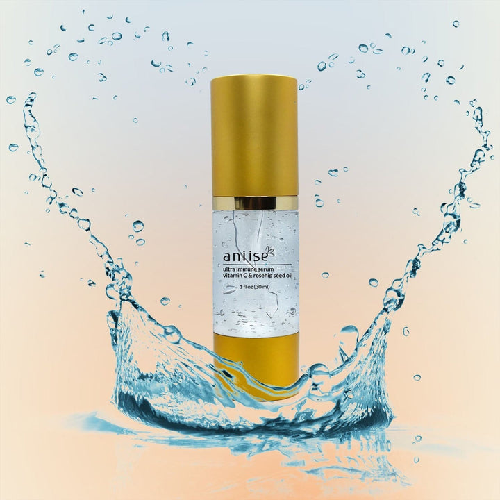 Ultra-Immune Vitamin C Serum - Aniise