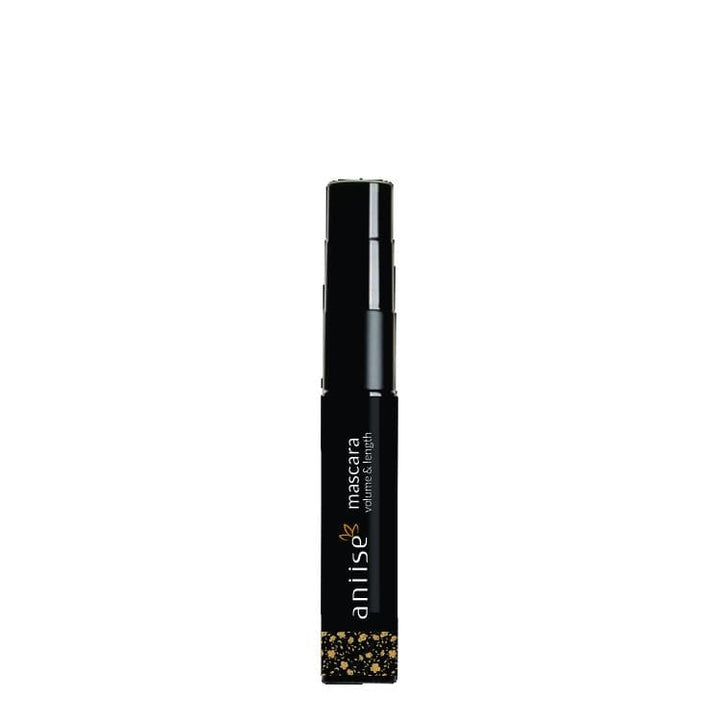 Volume & Lengthening Mascara Black - Aniise